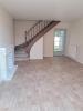 For rent Apartment Marigny-marmande  89 m2 4 pieces