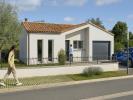 For sale House Saint-palais-sur-mer  91 m2 4 pieces