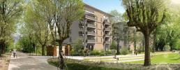 For sale New housing Bourget-du-lac  42 m2