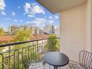 For rent Apartment Villeurbanne  43 m2