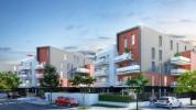 For rent Apartment Saint-jean-de-la-ruelle  44 m2 2 pieces