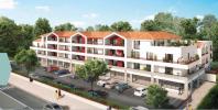 For rent Apartment Ondres  63 m2 3 pieces