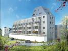 For rent Apartment Dijon  22 m2