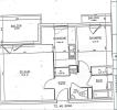 For rent Apartment Saint-sebastien-sur-loire  47 m2 2 pieces