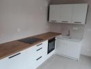 For rent Apartment Dijon  32 m2