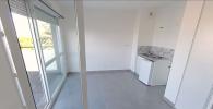 For rent Apartment Dijon  27 m2
