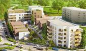 For rent Apartment Strasbourg  69 m2 3 pieces