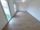 For rent Apartment Nantes  61 m2 3 pieces