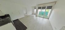 Location Appartement Osny  2 pieces 39 m2