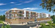 For rent Apartment Saint-cyprien  56 m2 3 pieces