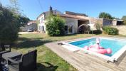 For sale House Bercloux  199 m2 8 pieces