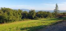 For sale Land Marcy SUR LES HAUTEURS