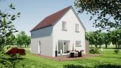 For sale House Steinbrunn-le-bas  85 m2 5 pieces
