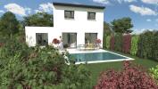 For sale House Montelimar  106 m2 6 pieces