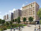 Location Appartement Nanterre  28 m2