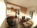 For rent Apartment Reze  53 m2 2 pieces