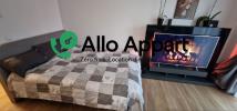 For rent Apartment Paris-14eme-arrondissement  29 m2