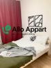 For rent Apartment Lyon-7eme-arrondissement  34 m2