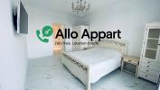 For rent Apartment Bordeaux  58 m2 2 pieces