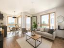 For sale Apartment Mantes-la-jolie  62 m2 3 pieces