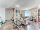 For sale Apartment Lyon-7eme-arrondissement  65 m2 2 pieces