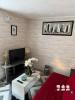 For rent Apartment Luneville  35 m2 2 pieces