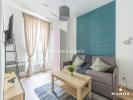 Location Appartement Puteaux  19 m2