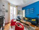 For rent Apartment Paris-10eme-arrondissement  38 m2 2 pieces