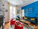 For rent Apartment Paris-10eme-arrondissement  38 m2 2 pieces