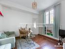Location Appartement Boulogne-billancourt  2 pieces 34 m2