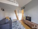 For rent Apartment Paris-19eme-arrondissement  22 m2