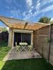 For rent House Pessac  35 m2 2 pieces