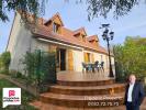 For sale House Bazainville  124 m2 7 pieces