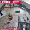 Vente Appartement Hirson  2 pieces 57 m2