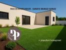 For sale House Sauvian SARIGNAN 133 m2 4 pieces