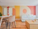 For rent Apartment Amilly  75 m2 4 pieces