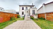 For sale House Bois-colombes  83 m2 4 pieces