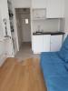 For rent Apartment Paris-18eme-arrondissement  13 m2