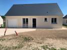 For sale House Chailles  84 m2 5 pieces