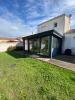 For rent House Sables-d'olonne  108 m2 4 pieces