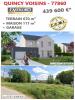 For sale House Saint-germain-sur-morin  101 m2 5 pieces