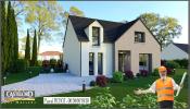 For sale House Lagny-sur-marne  119 m2 6 pieces