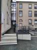 For rent Apartment Monthureux-sur-saone  55 m2 2 pieces