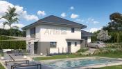 For sale House Frangy  107 m2 5 pieces