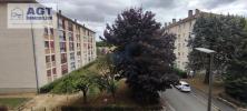 Vente Appartement Beauvais  4 pieces 71 m2