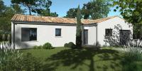 For sale House Taillan-medoc  80 m2 4 pieces