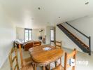 For sale House Vaujours  131 m2 6 pieces