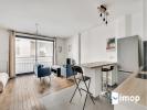 For sale Apartment Boulogne-billancourt  37 m2 2 pieces