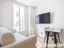 For rent Apartment Paris-18eme-arrondissement  30 m2