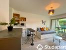 For rent Apartment Anglet  23 m2